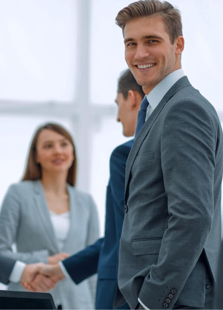 Capacitación al Talento humano