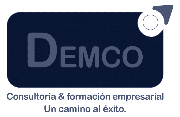 Logo DEMCO